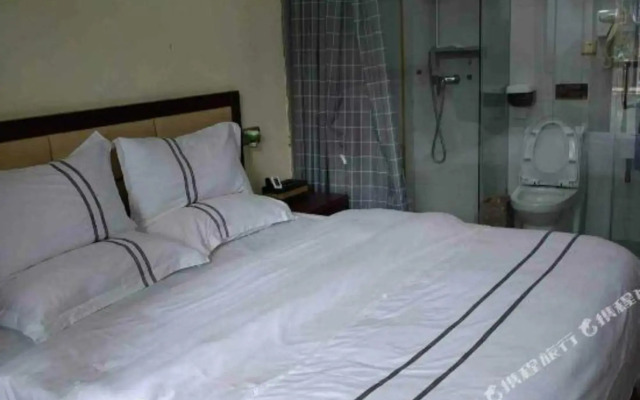 Fengyuan Yuanjiangjing Hotel