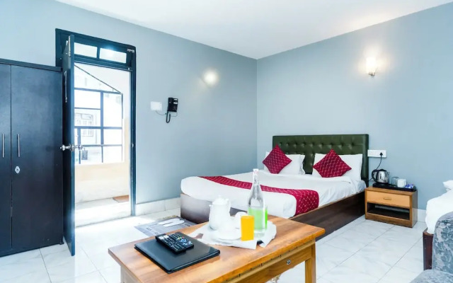 Sparrow Juniper Tree 2 min walk To Mg Marg