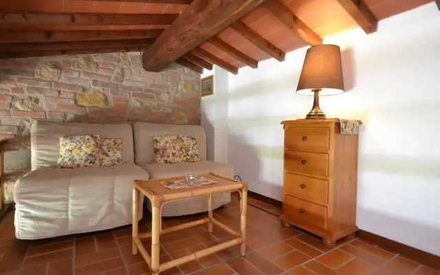 Charming Retreat in Montaione