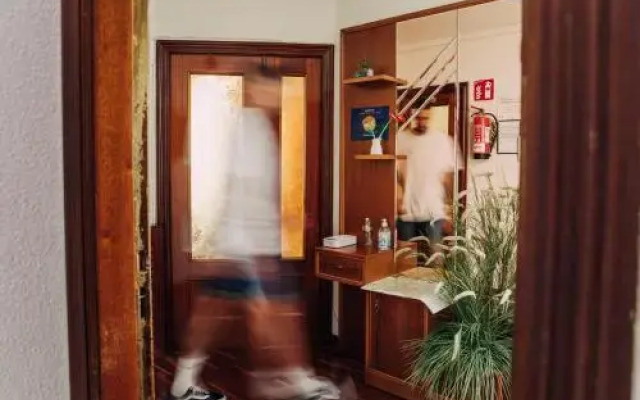 Pensión Amaia