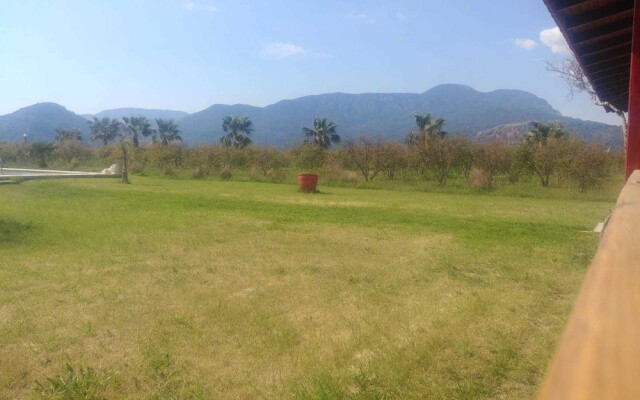 Prizma Villa