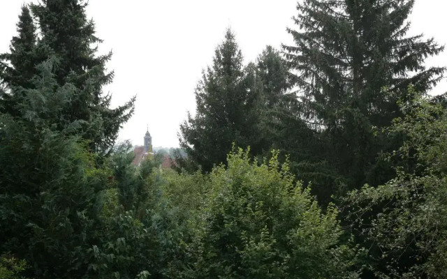 Apartment Hohenstaufen