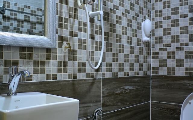 One 5 Residence Homestay