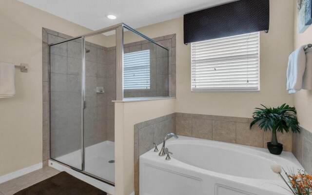 Florida Orange 337025