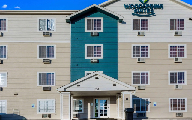Extended Stay America Select Suites - Oklahoma City - Southeast