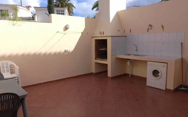 San Felipe House With Views Of Teide