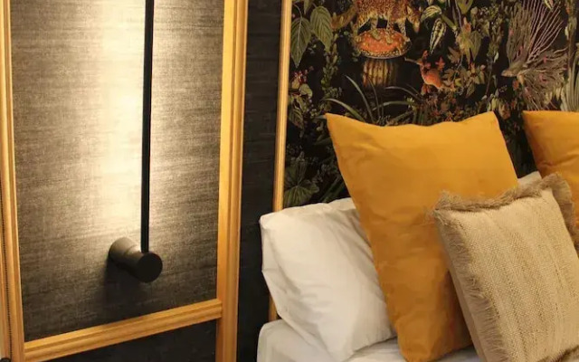 Promotur Suites - Ayora