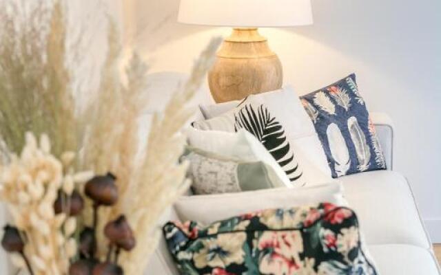 Résidence Saint-Sabin