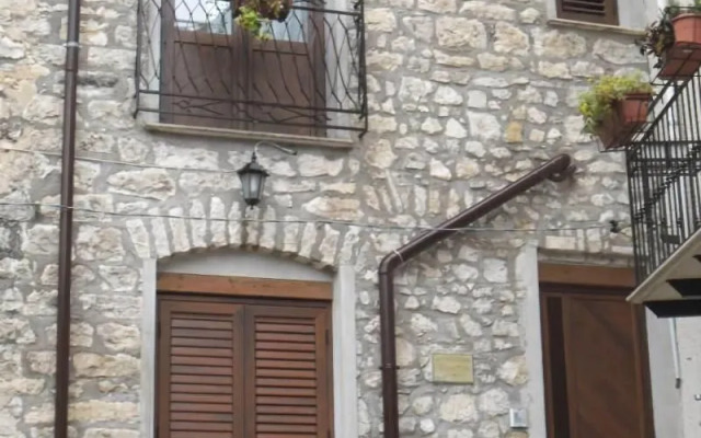 La Cartiera Affittacamere