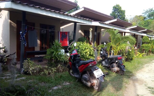 Klong Khong Garden