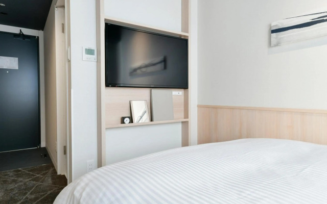 Vessel Hotel Campana Susukino