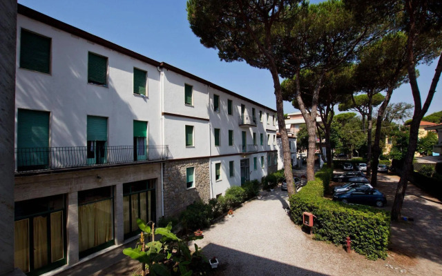 Villa Santa Maria Casa Per Ferie