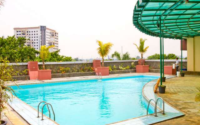 Nam Centre Kemayoran