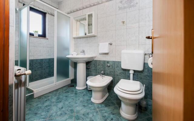 Apartments Modrušan