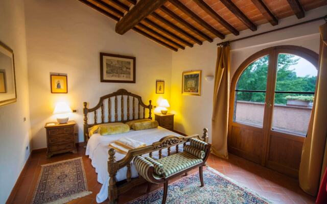 Podere Sionne