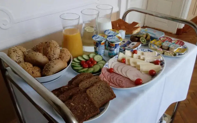 Lovecký Zámeček Šilheřovice
