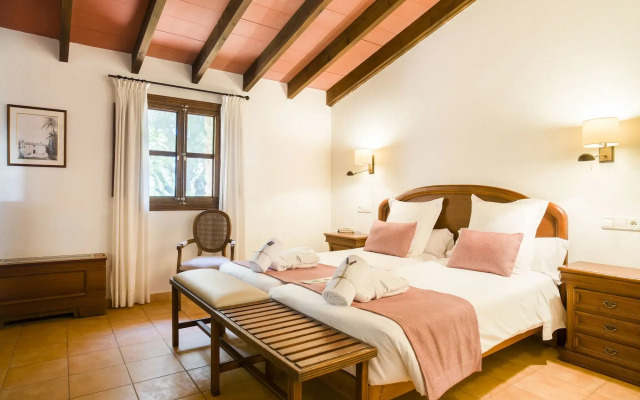 Hotel Sa Bassa Rotja Ecoturisme
