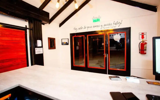 El Refugio Lodge Hostel