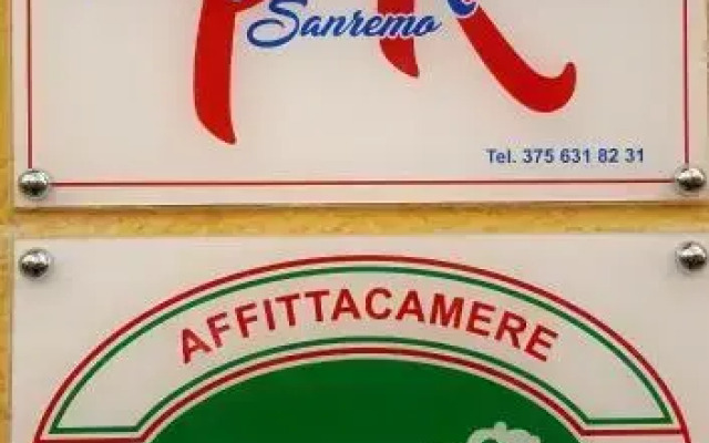 Palafiori Rooms Sanremo