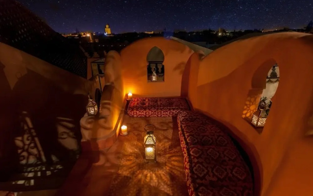 Riad Tasneem