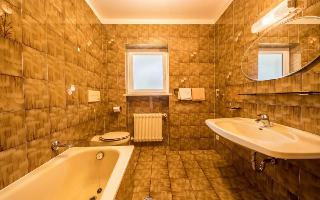 Residence Kronstein - FeWo 2