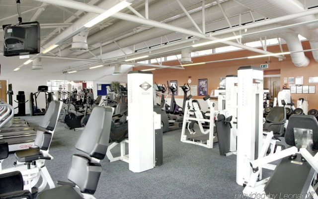 Crowne Plaza Liverpool City Centre by IHG