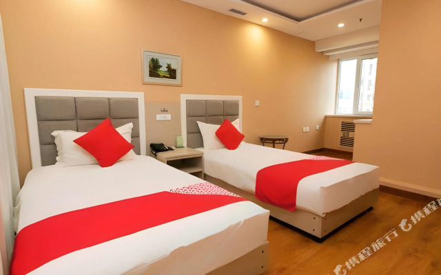 Xinlin Hostel
