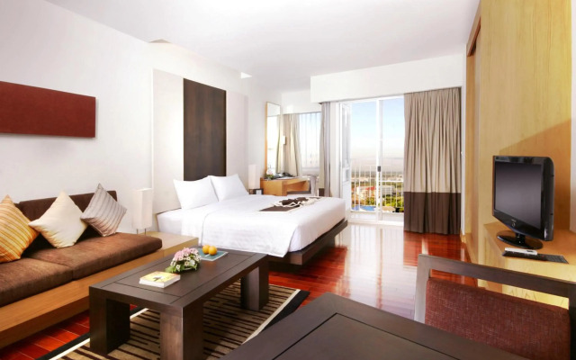 Kantary Hotel and Serviced Apartments, Ayutthaya