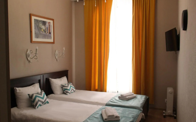 Апартаменты Невский 91 на проспекте Невский