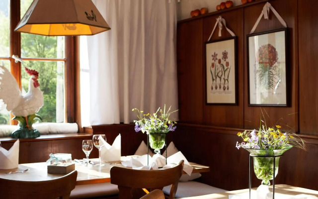 Seehotel Gut Dürnhof