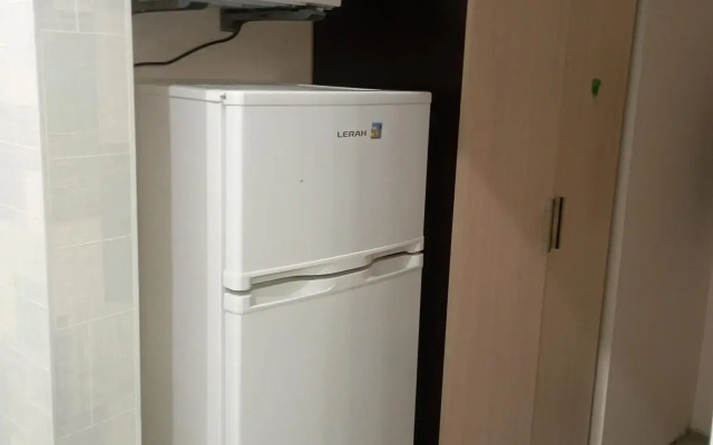 Апартаменты на улице Александра Усольцева 26