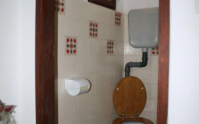 Jere - 30 m From Beach - A1