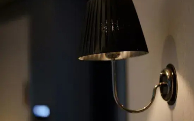 Xana Hotelle (Wuhai People's Square High Speed Railway Station)