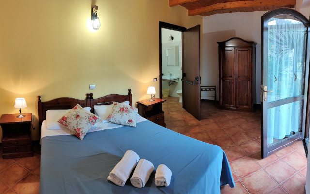 Azienda Agrituristica Le Chiuse