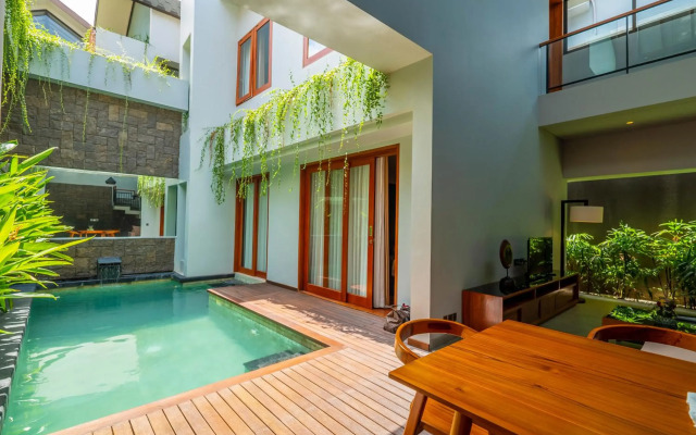 Agranusa Signature Villa