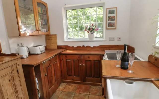 Rosewood Cottage
