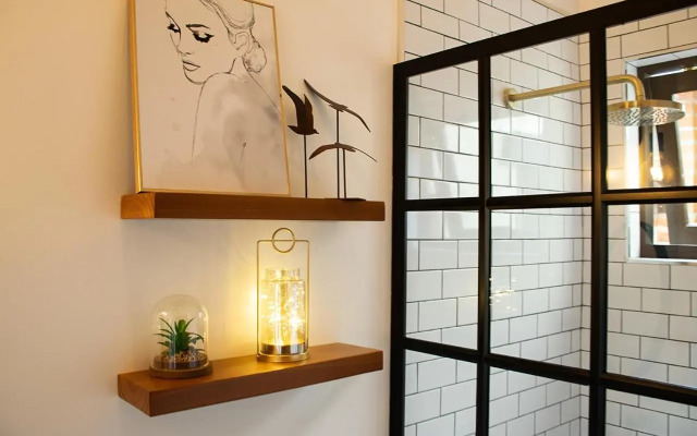 Fincas Panaca H10 - Luxury Villa with Pool & Jacuzzi