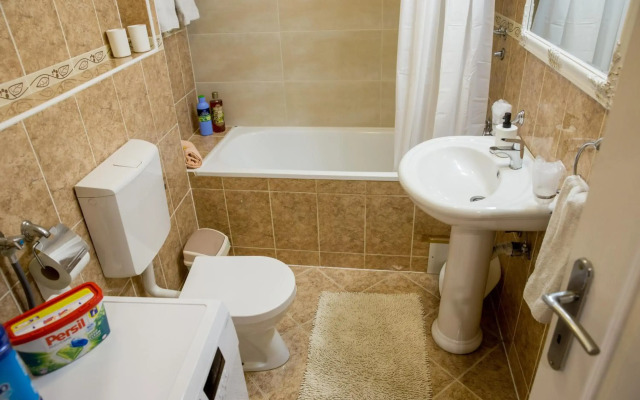 Apartment Studio Milena