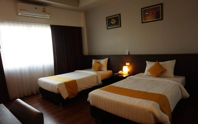 Akelada Hotel