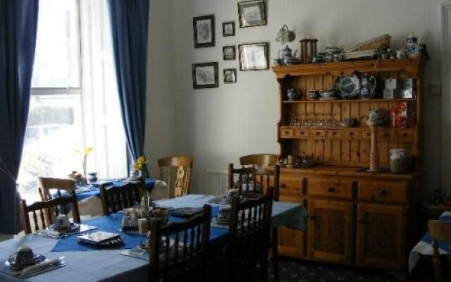 Brooklands Guest House