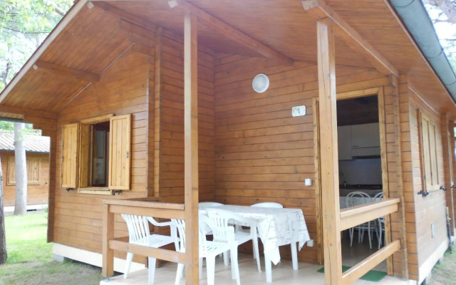 Club Del Sole Viareggio Family Collection