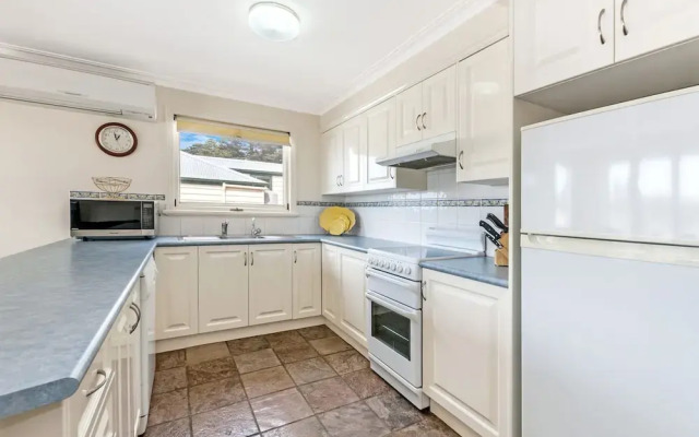 River Charm Apartment