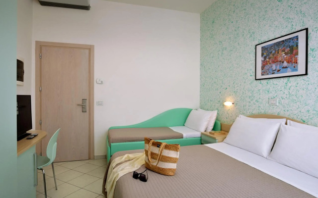 Hotel Romagna