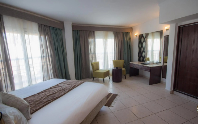 Sharming Inn Hotel