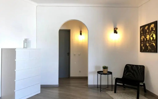 Albufeira I old town and city center