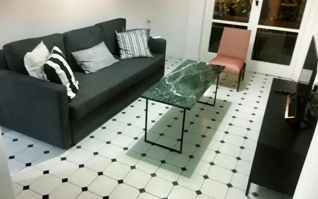 Central new Kolonaki apartment