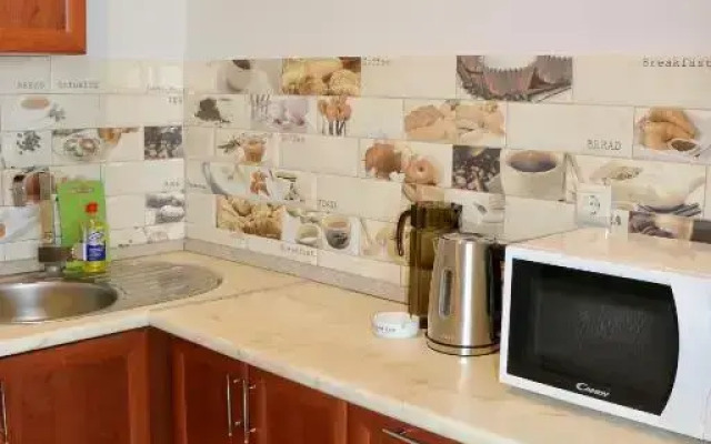 Mini-Hotel Azovskyi Akvapark Amazonki