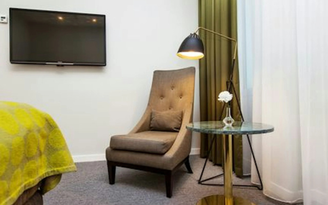 Elite Hotel Ideon, Lund