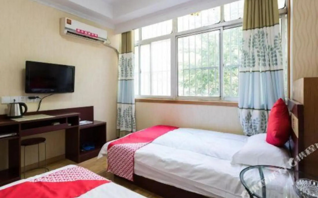 Hongjin Hotel