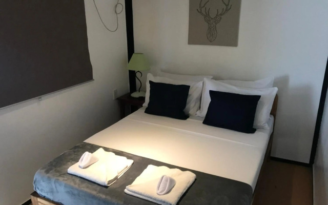 Keira Backpackers